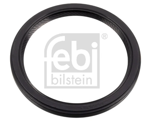 Shaft Seal, crankshaft